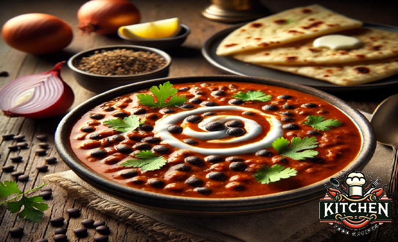 Dal Makhani Image