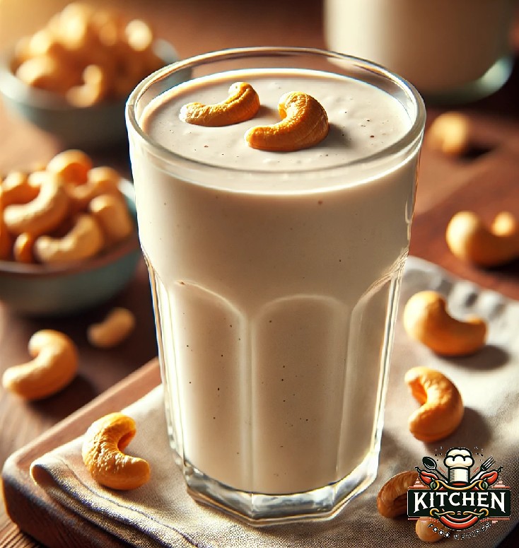 Kaju Milk Shake Image