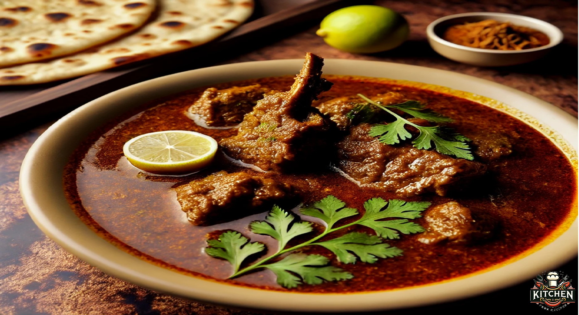 Nihari Mutton Image